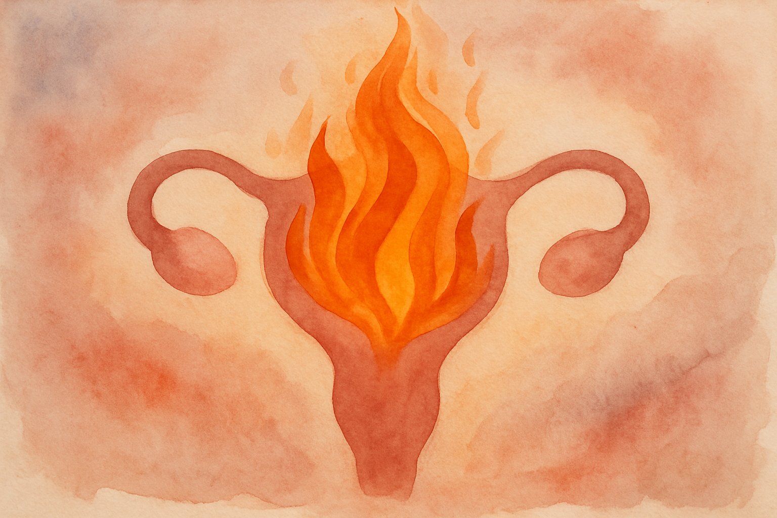 Research article and media collage